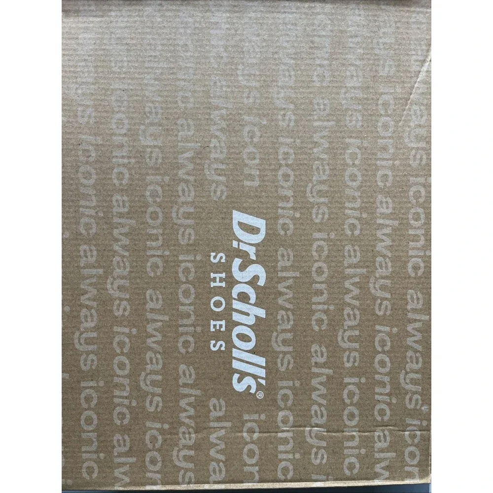 Dr. Scholl's Mara Chelsea Short Boots Honey Microfiber Women’s U.S. SIZE 7